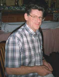 Alan Sykes