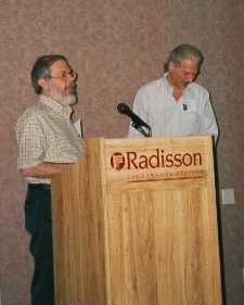 Rutiser and Sykes