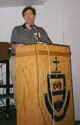 Gary Bergquist
