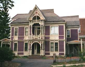 Historic House