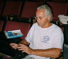 Chris Lincoln