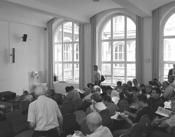 Lecture