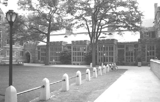 view of quad