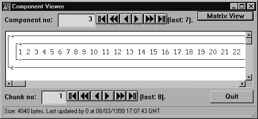 Component Viewer 4