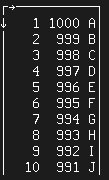 Component Viewer detail 2