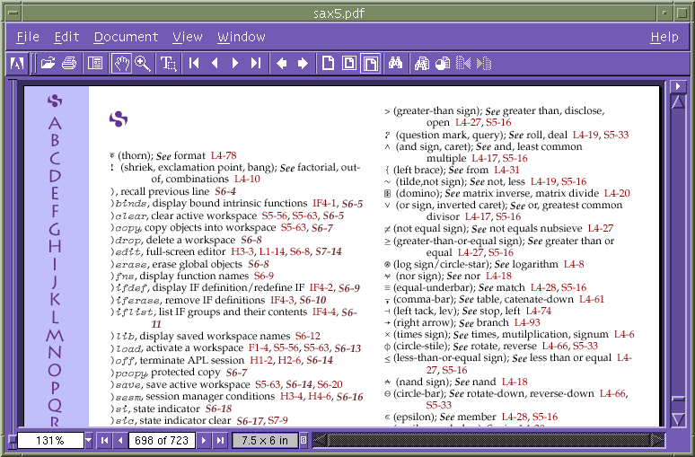 Documentation