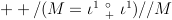 equation