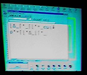 APL notepad