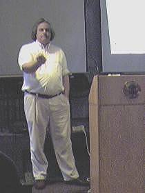 David Liebtag