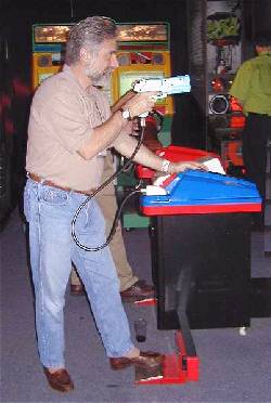 Games at Wonderworks