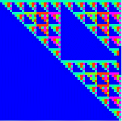 picture of triangles
