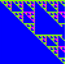 picture of triangles