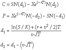 mathematical equation