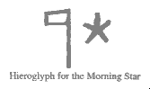 star symbol