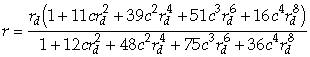 Equation