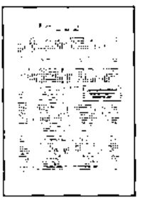 Thumbnail of the first page of the GENERAL sample