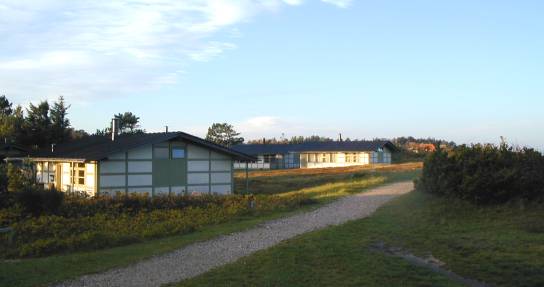 Gilleleje at Dawn