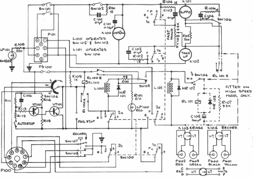 circuit diagram