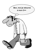 retourner a C