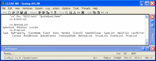 Dyalog