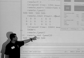 Morten Kromberg keynote