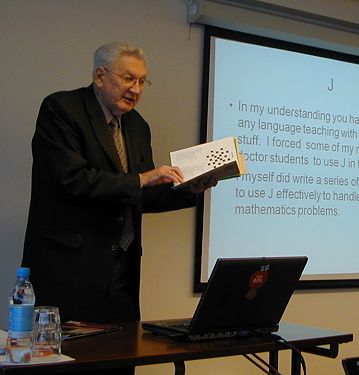 Professor Võhandu