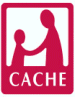 cache logo