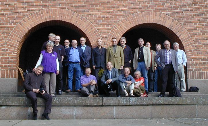 Group photo