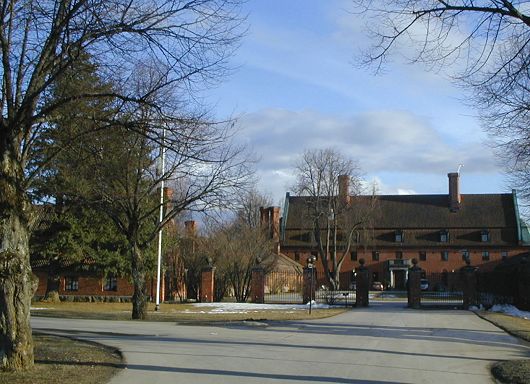 Vanajan Linna