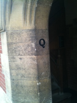 A q portal