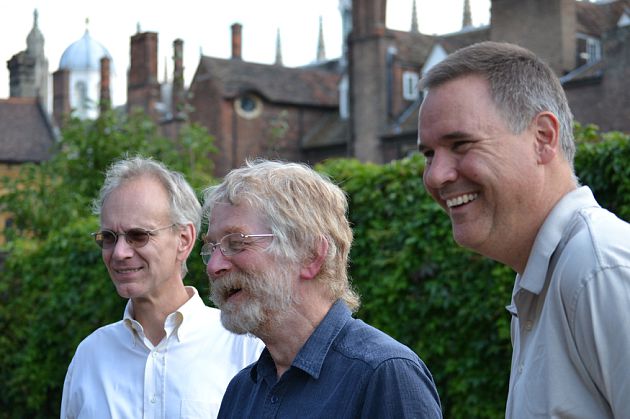 The FlipDB team