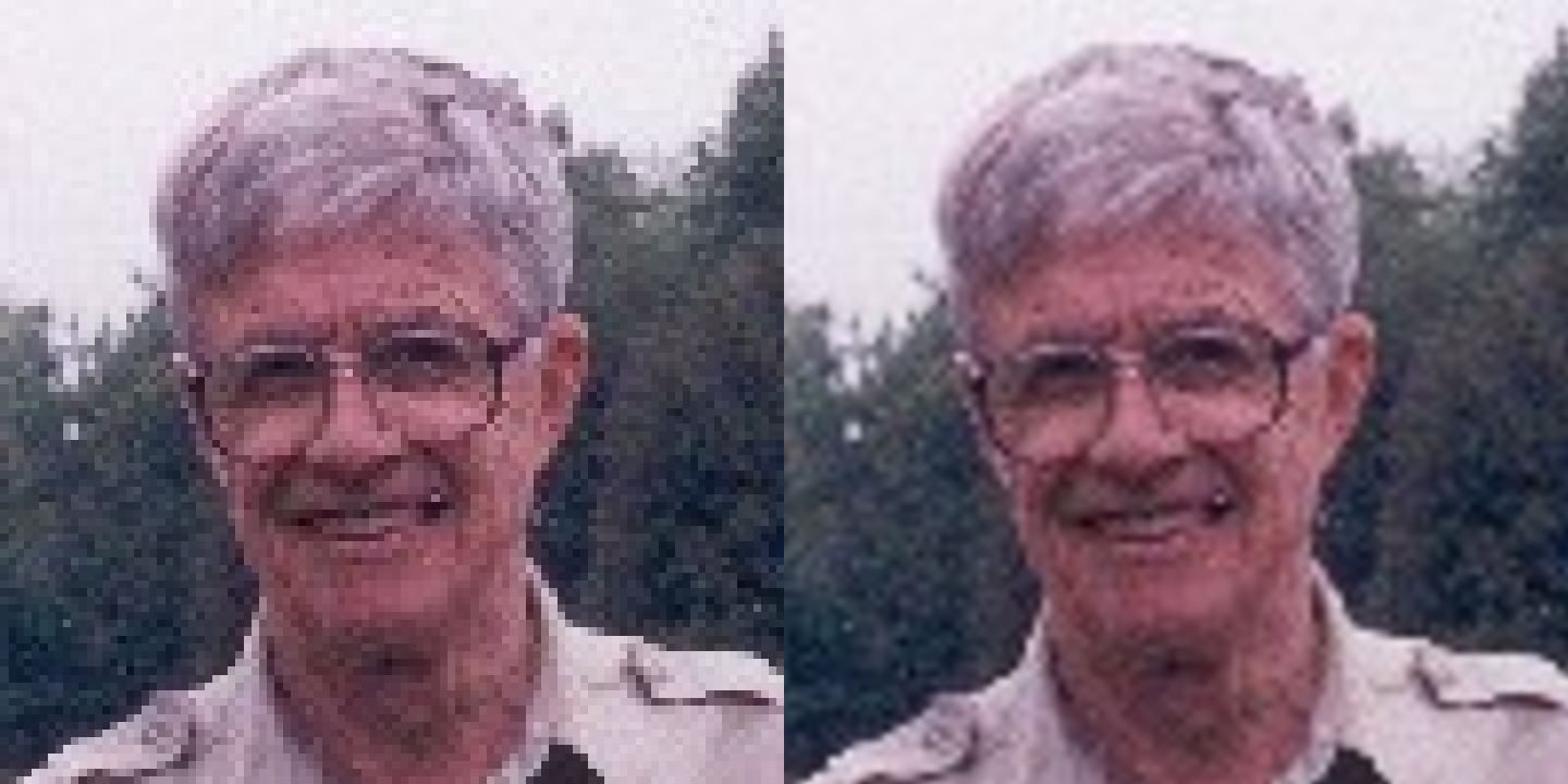 Compare results