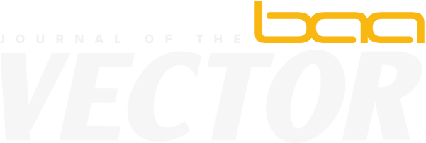 Vector, journal of the BAA