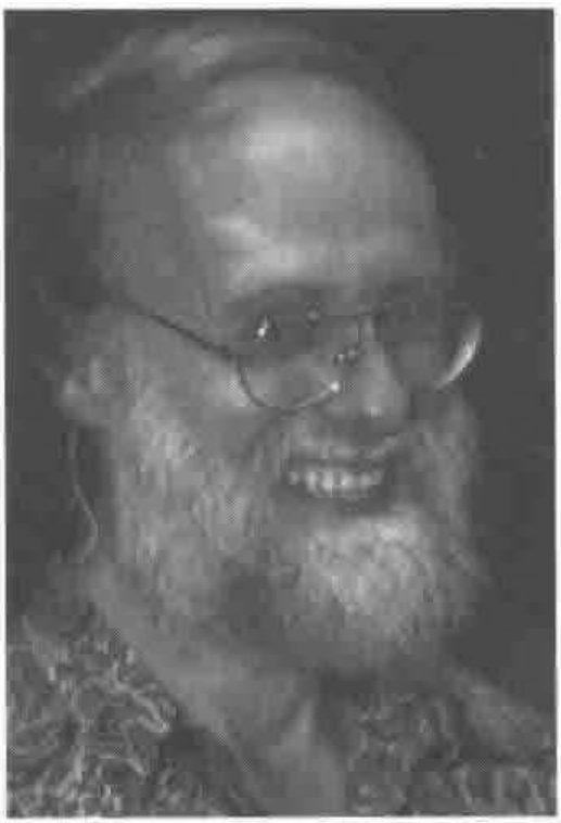 Photograph of Eke van Batenburg