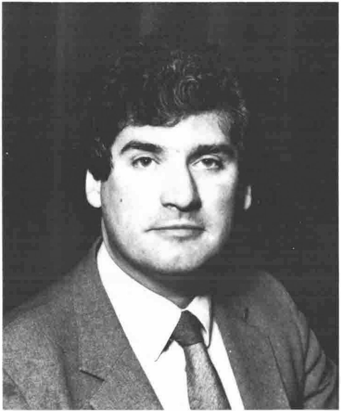 Photograph of Romilly Cocking