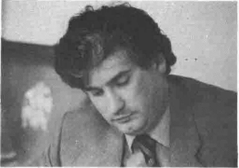 Photograph of Romilly Cocking