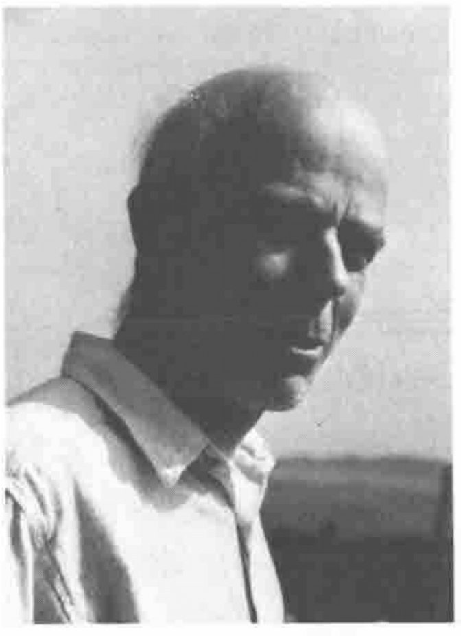 Jonathan Barman